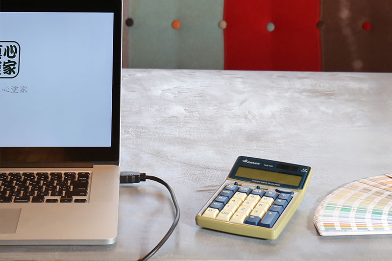 効率を考えた施工で、工期とコストを大幅カット